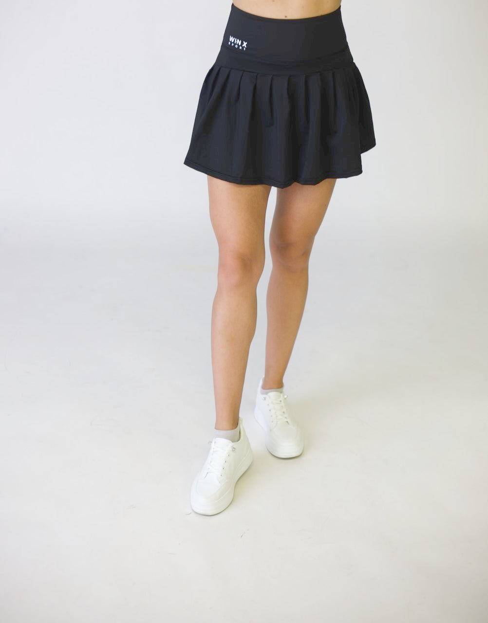 Supreme Skort