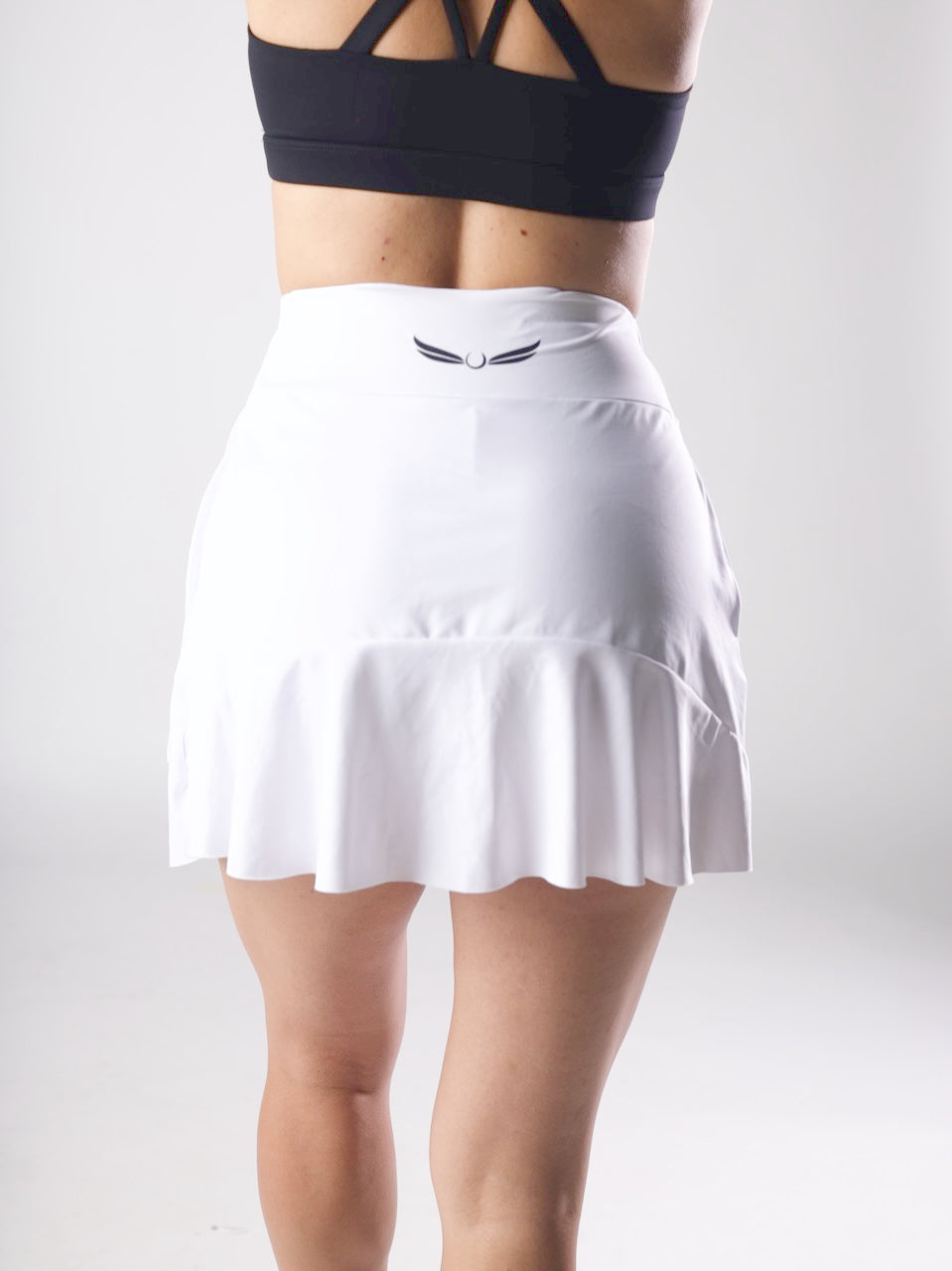 Elite Sport Skort